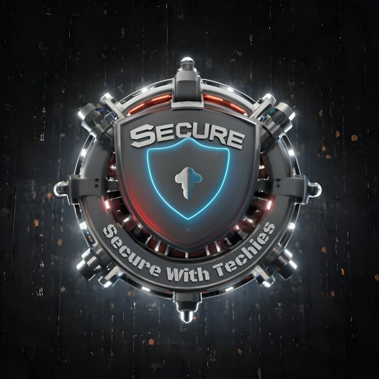 Secure With Techies
